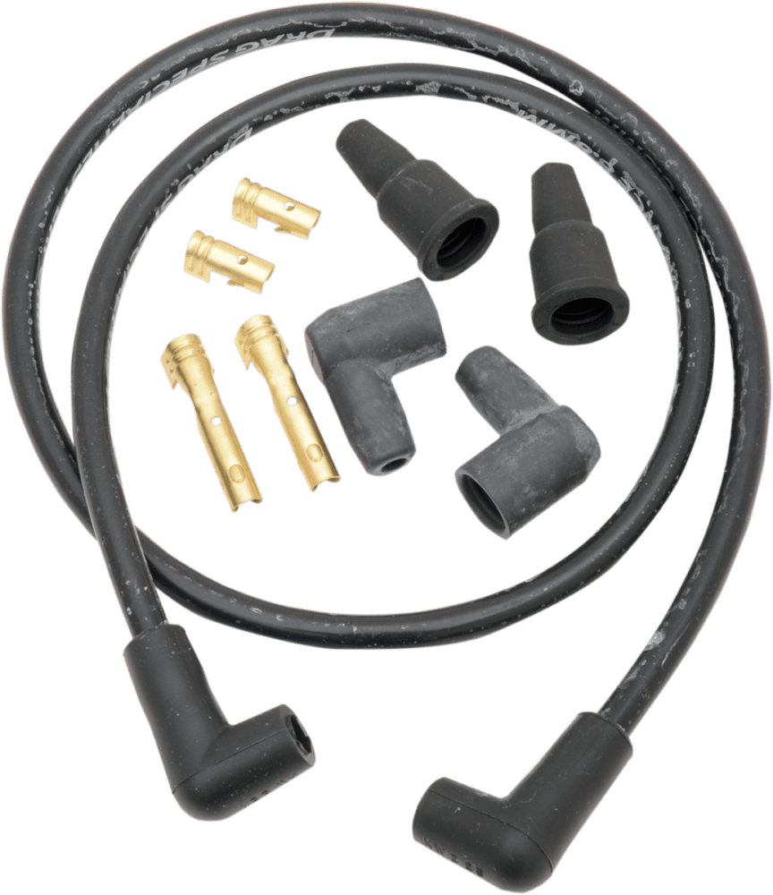 8.8 mm Spark Plug Wire