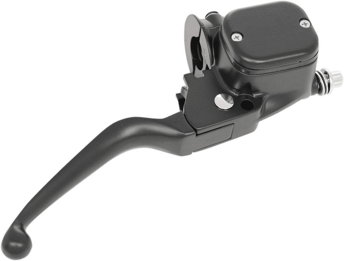 Front Brake Master Cylinder Assembly