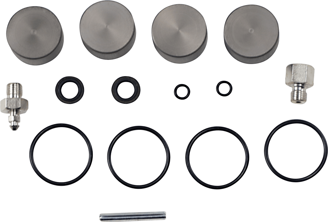 Caliper Rebuild Kit