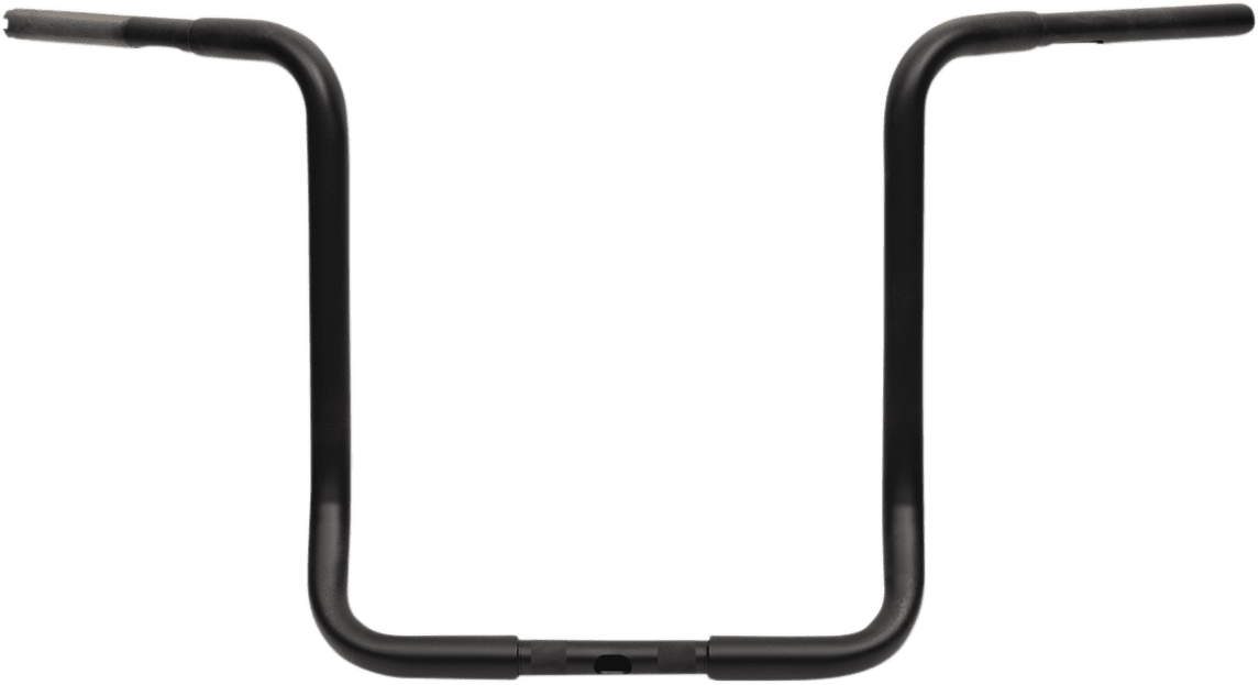 1-1/4" Buffalo Touring Handlebar