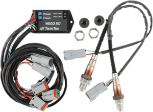 WEGO Sensor Upgrade Kit