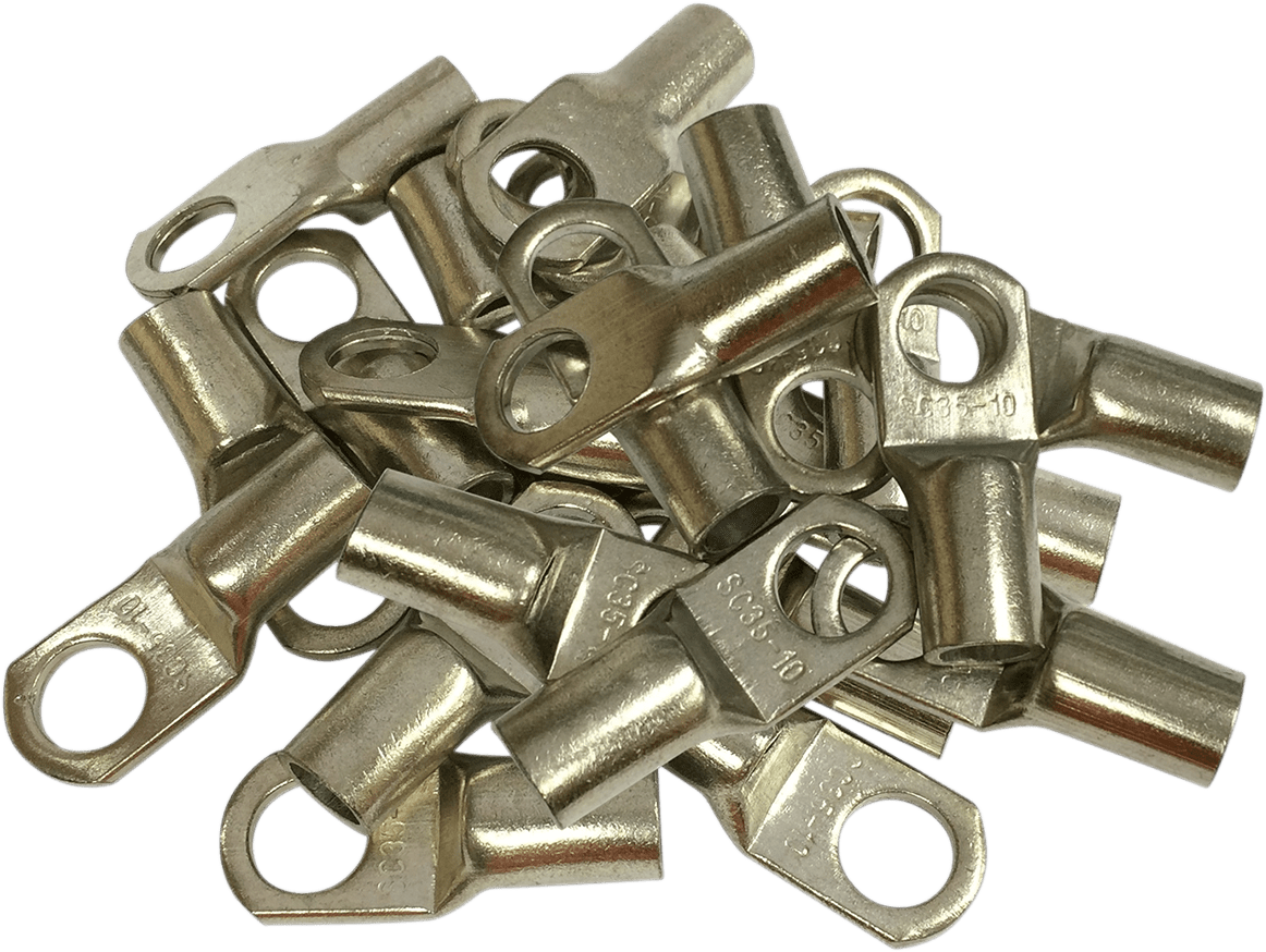 Replacement Components for Custom Cable Kits