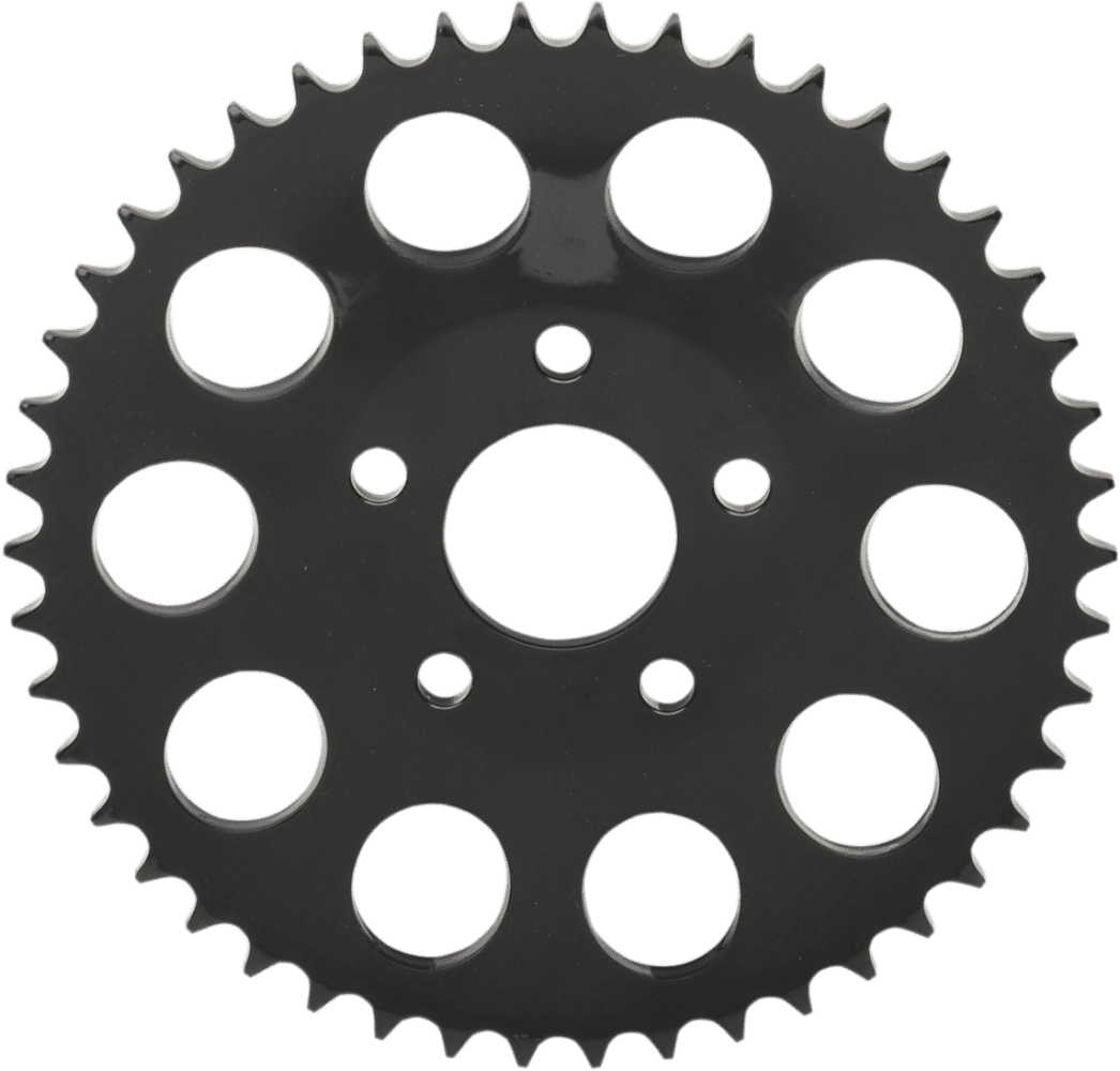 Rear Wheel Sprocket