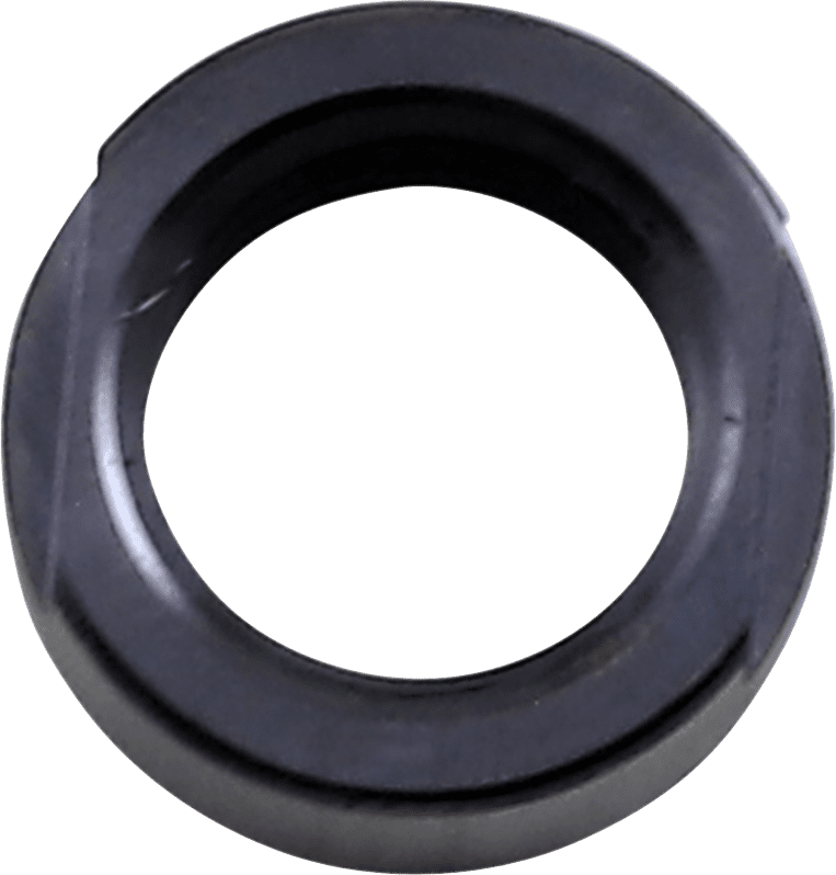 Gear-Side Pinion Shaft Nut