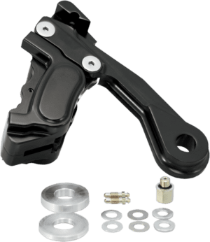Millenium Series 4-Piston Caliper