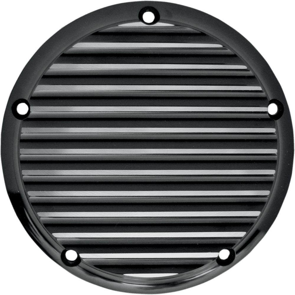 Billet Cover — Derby