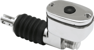 Rear Brake Master Cylinder