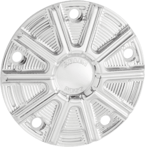 10-Gauge Points Cover