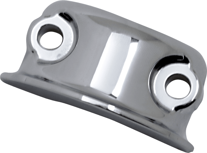 Clutch and Brake Controls Clamp Halves