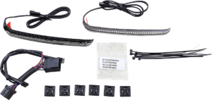 Bag Blades® Accent Lights