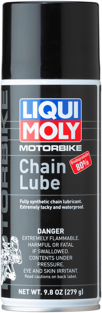 Motorbike Synthetic Chain Lube