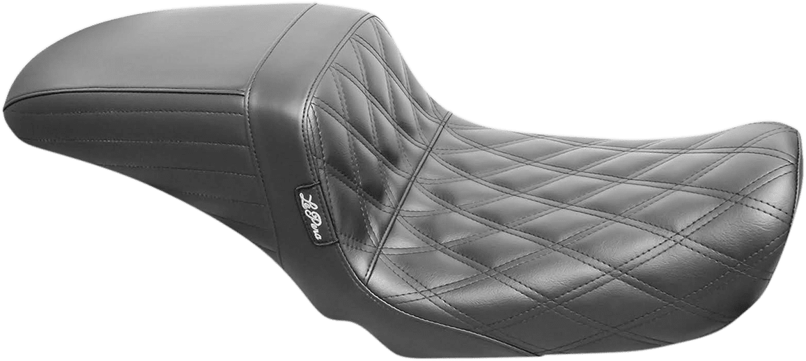 Kickflip Seat — Double Diamond