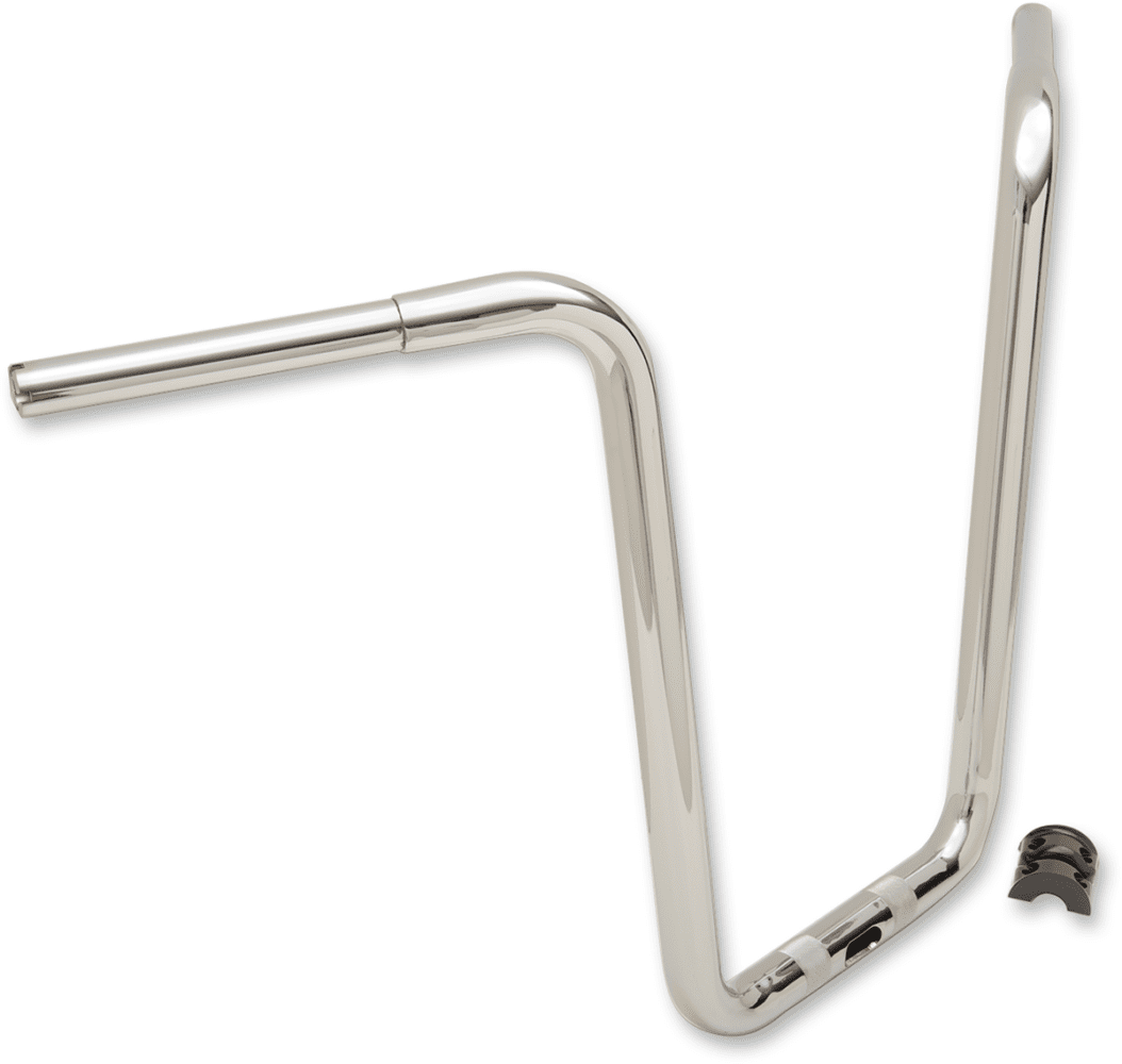 1-1/4″ Touring Handlebar