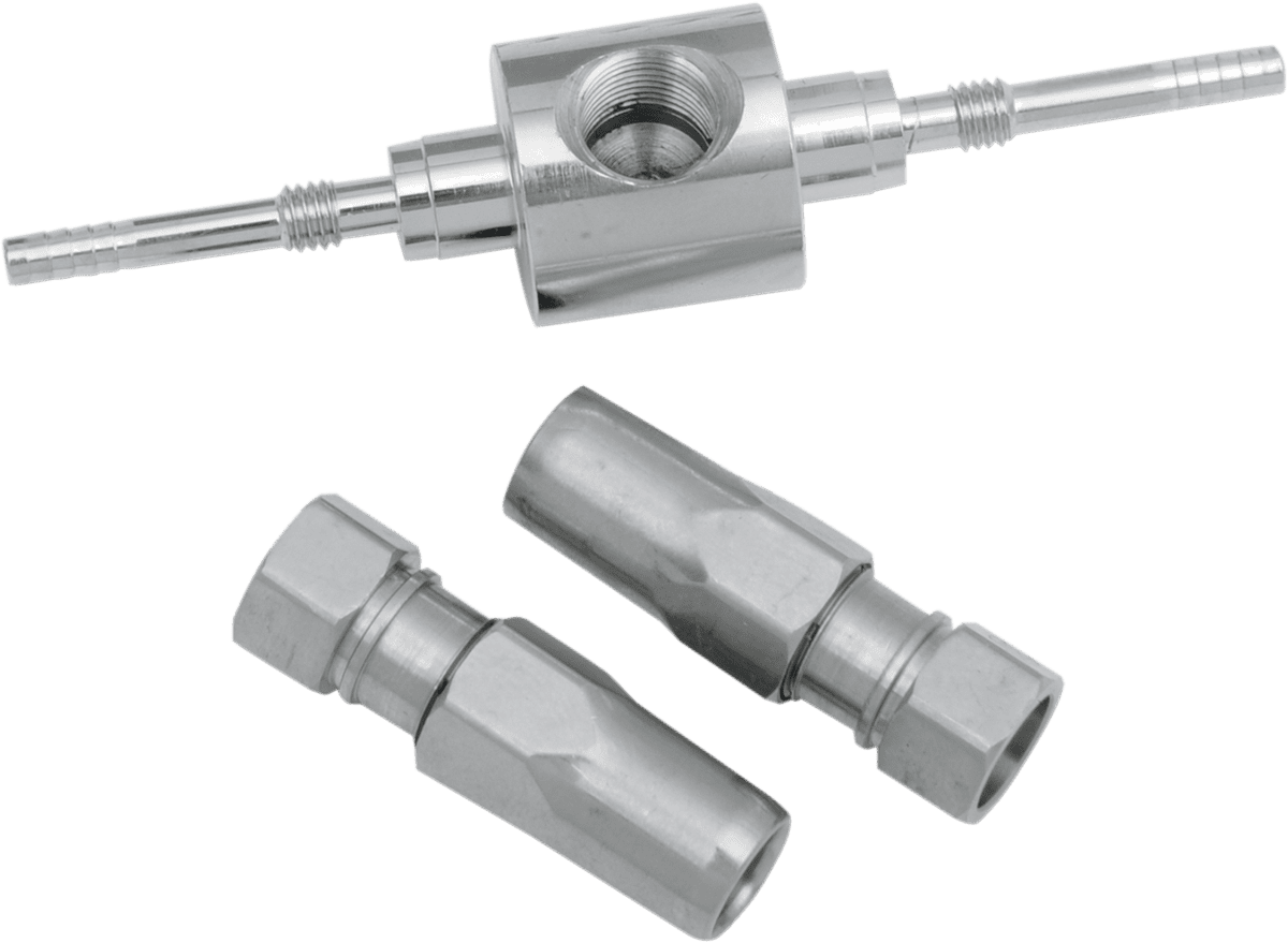 BYO® Build-Your-Own Junction Block