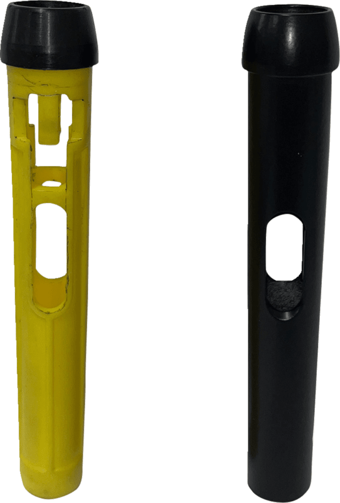 Clutch Cable Housing Upgrade