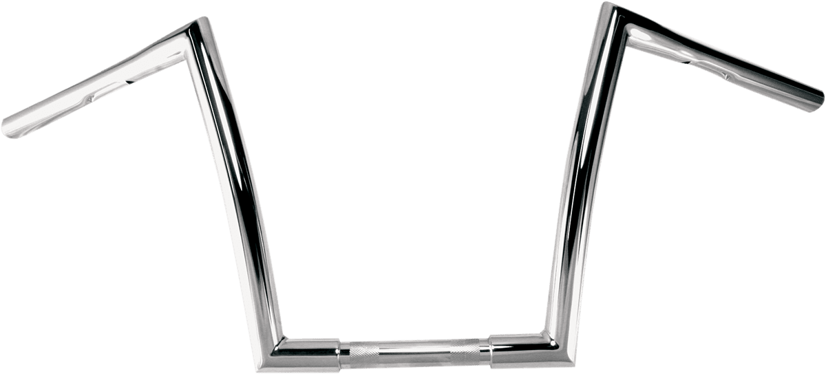 1-1/4" Strip Handlebar