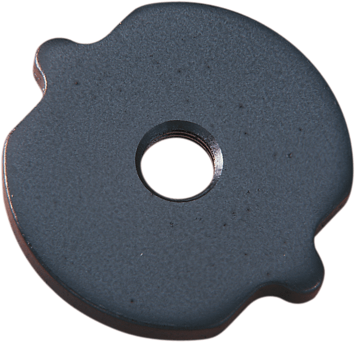 Clutch Adjuster Release Plate