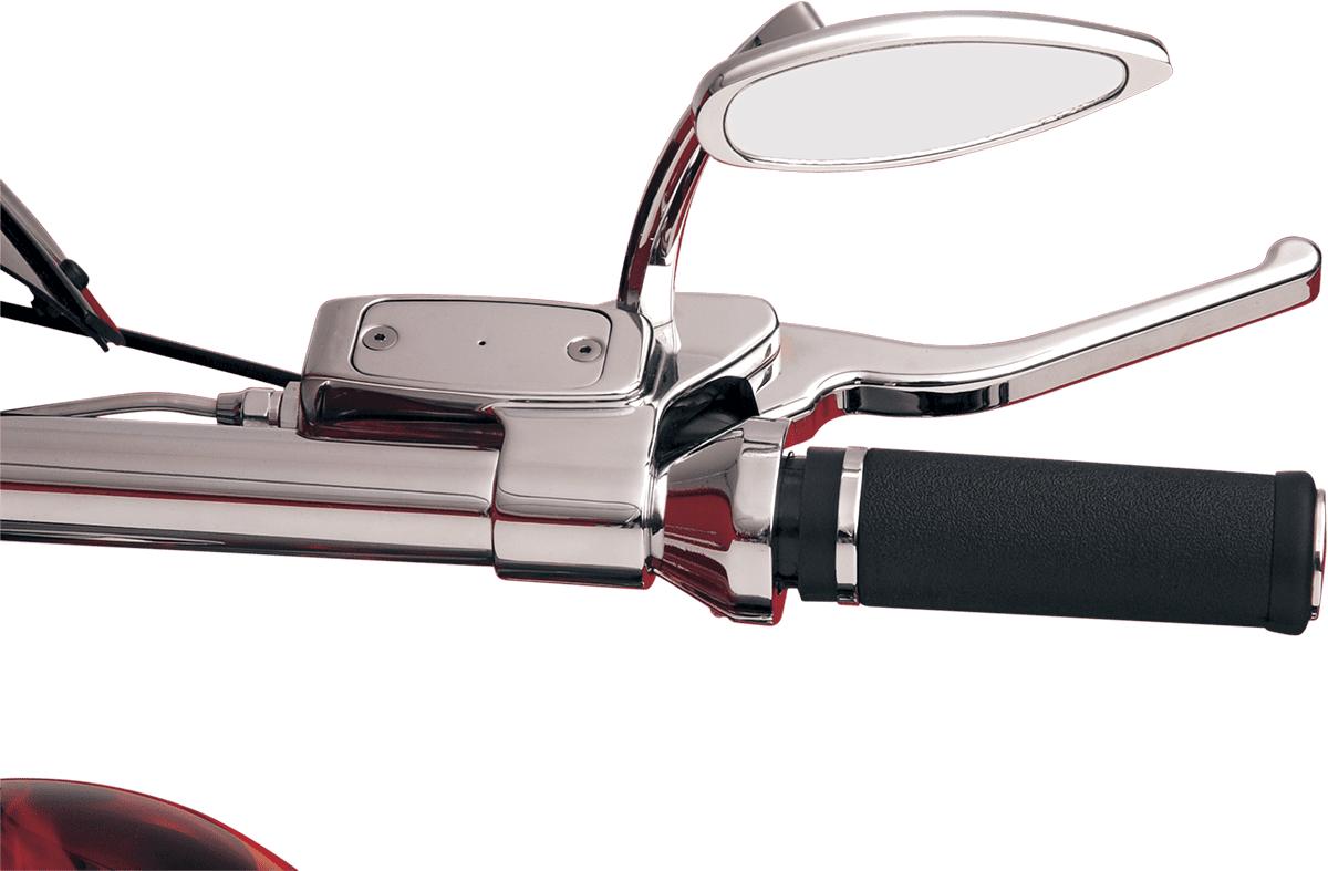 Billet Mechanical Brake Assembly — Lever Assembly