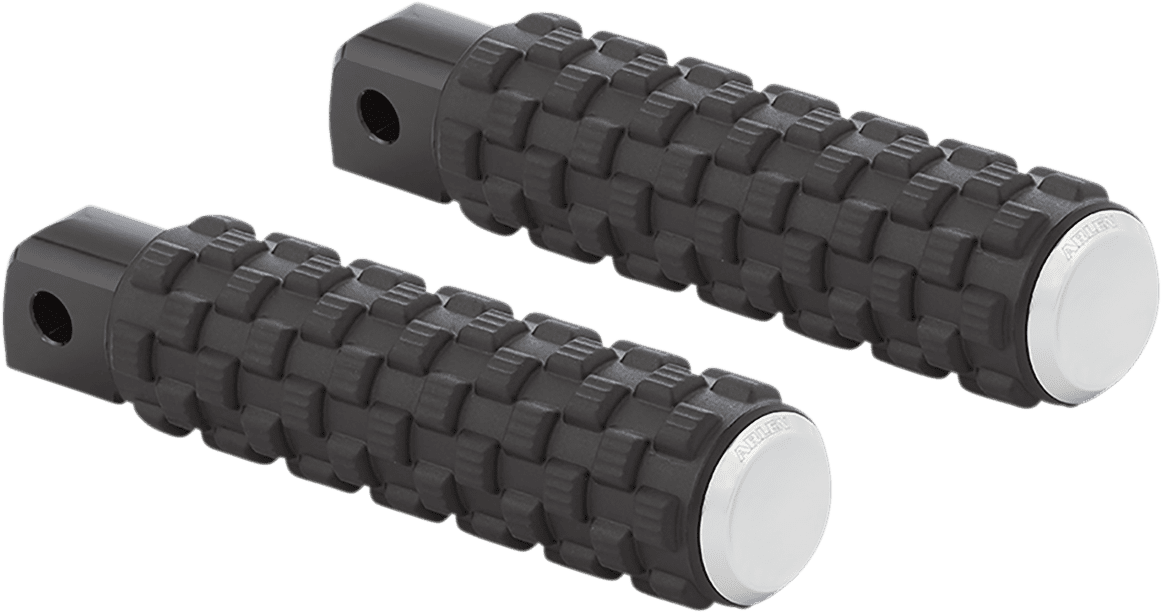 Fusion Male-Mount Footpegs