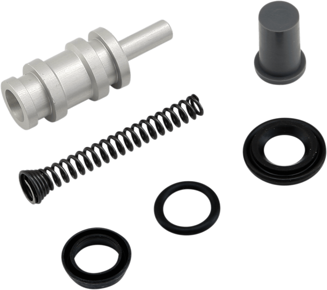 Master Cylinder Rebuild Kit