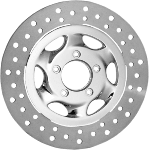 13" Floating Front Rotor