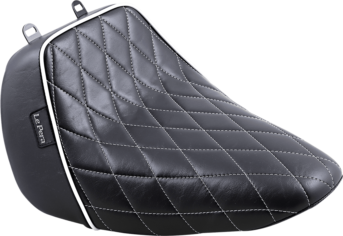 Bare Bones Solo Seat