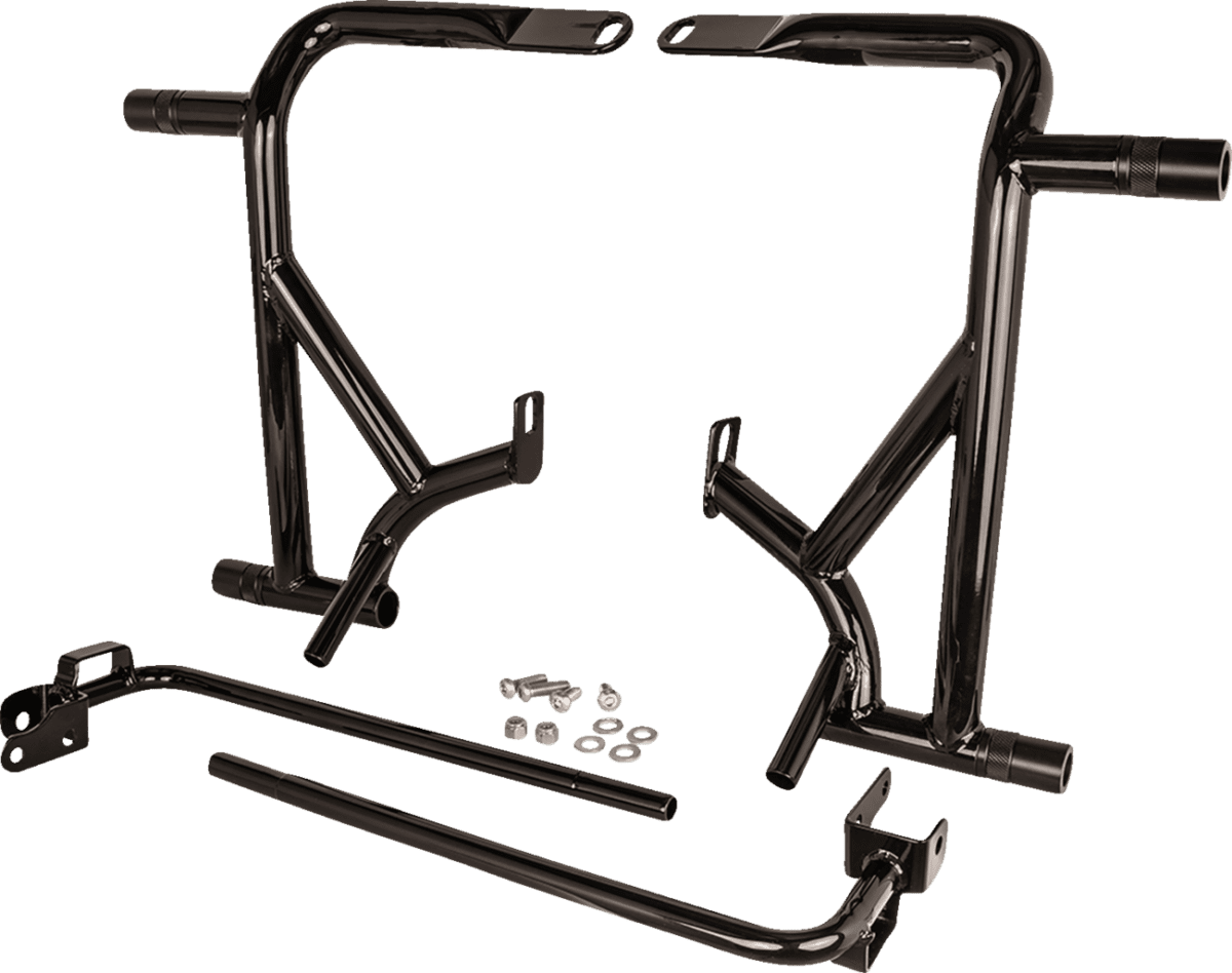 Brawler Kit for Bagger