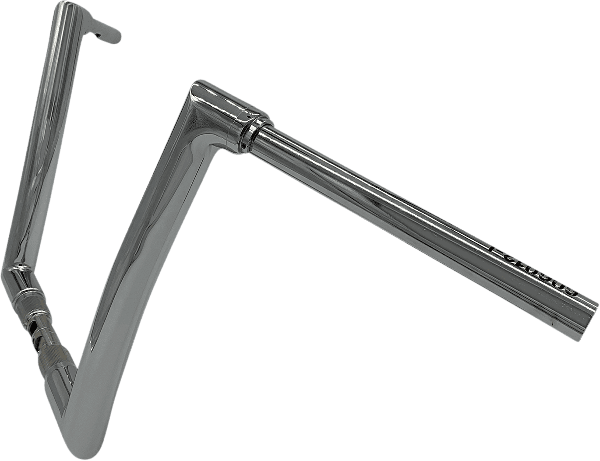 1-1/2&Prime; EZ Install Flat Top Handlebar