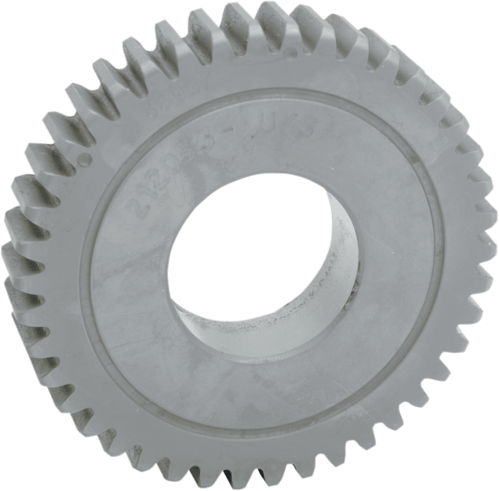 Cam Drive Gear