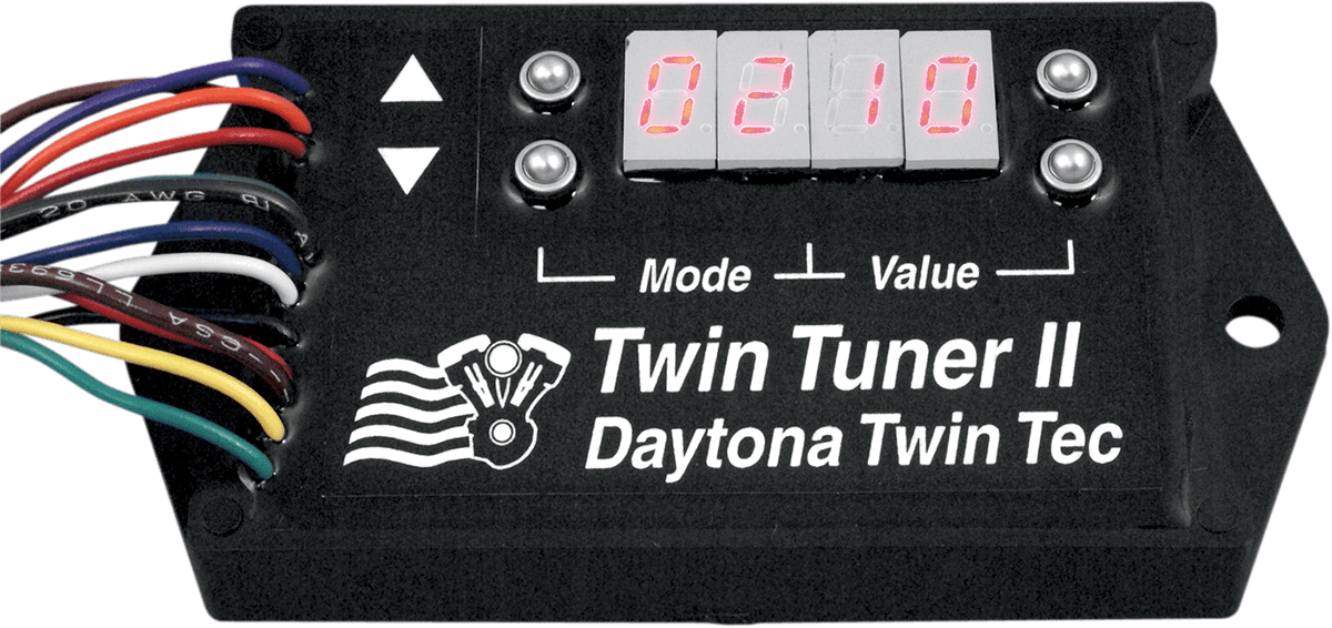 Twin Tuner II