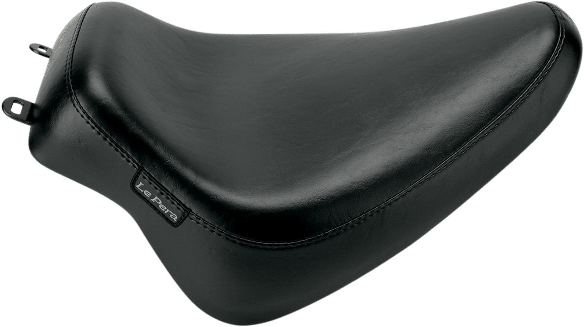 Silhouette Deluxe Solo Seat