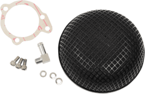 "Bob" Retro-Style Air Cleaner Kit