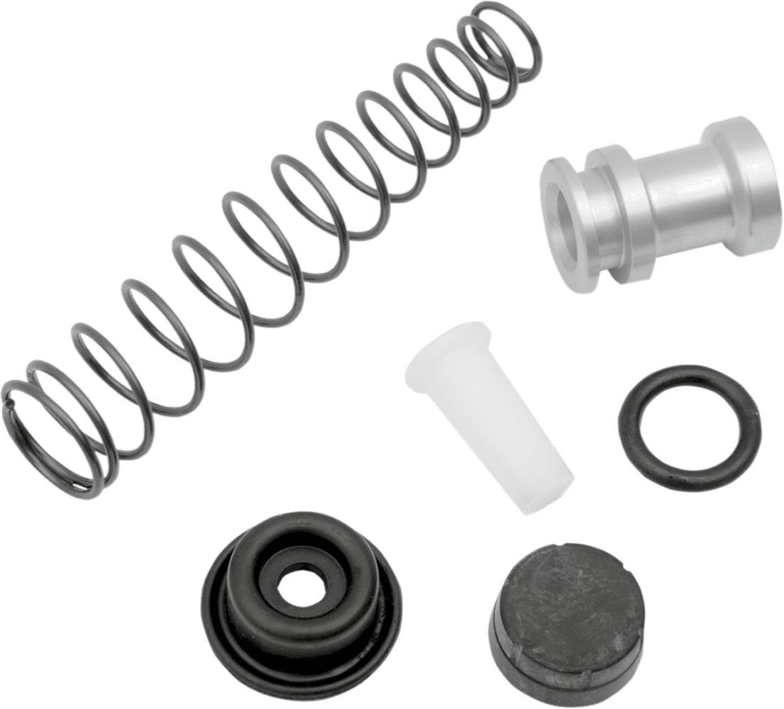 Master Cylinder Rebuild Kit