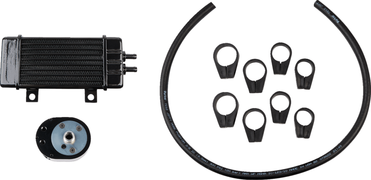 Oil Cooler Kit
