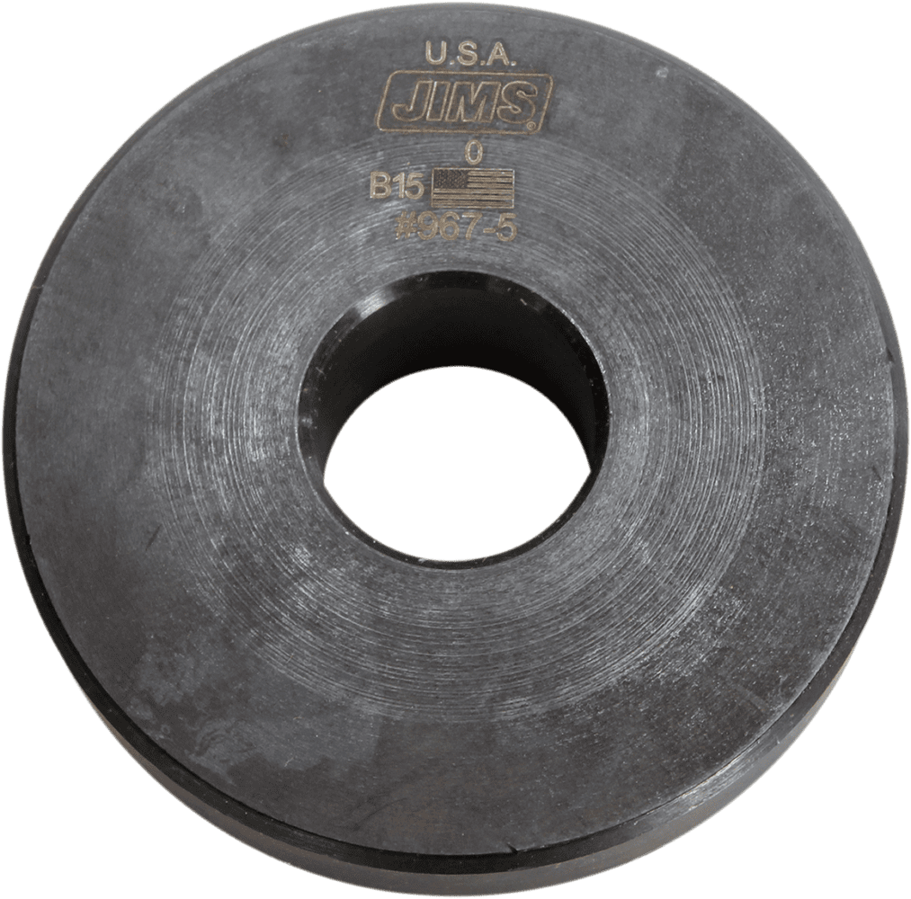 Inner Primary Cover Bearing and Seal Remover/Installer Tool — Bearing Remover