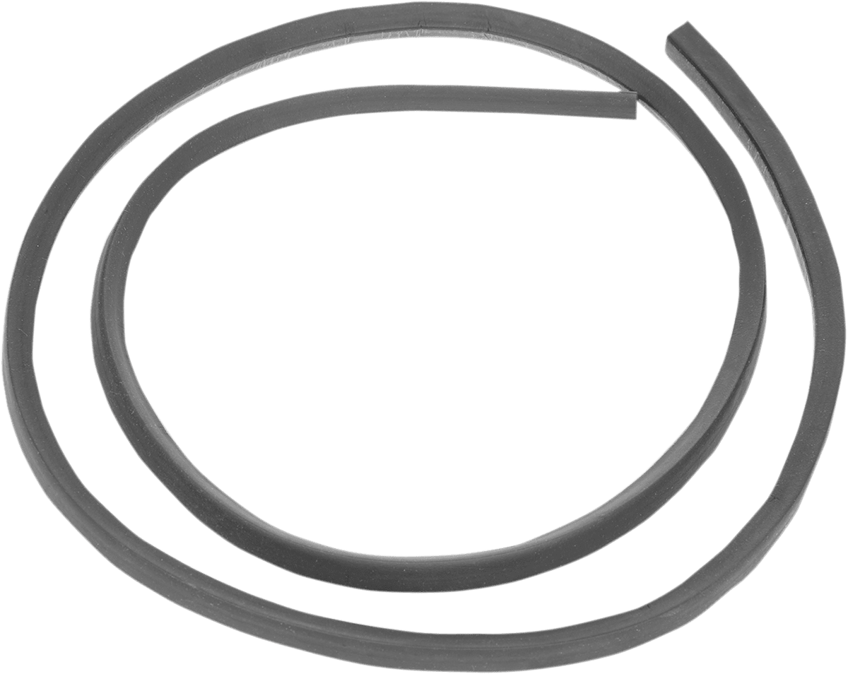 Replacement Saddlebag Gasket