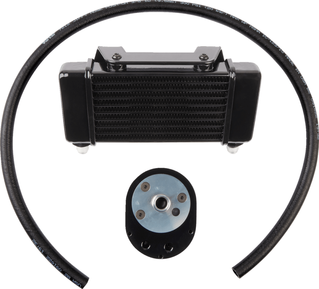 Oil Cooler Kit