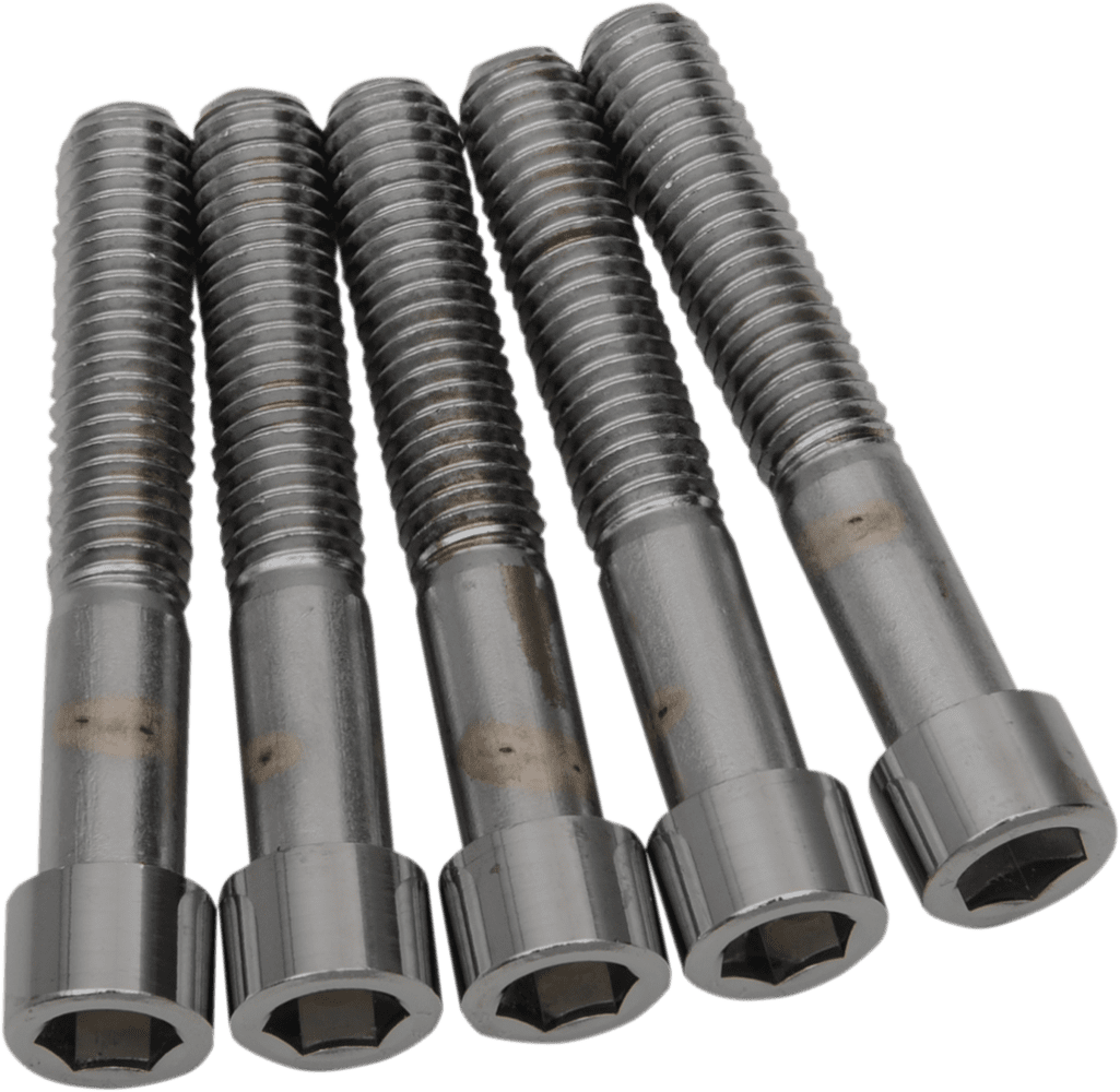 Replacement Socket Head Bolts