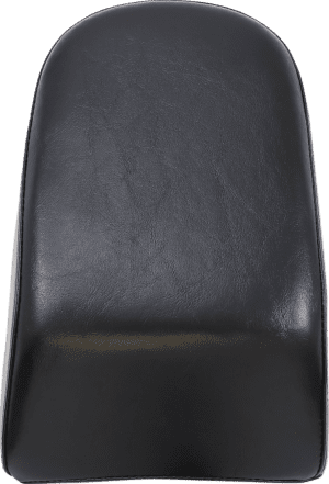 Bare Bones Series Pillion Pad — Smooth