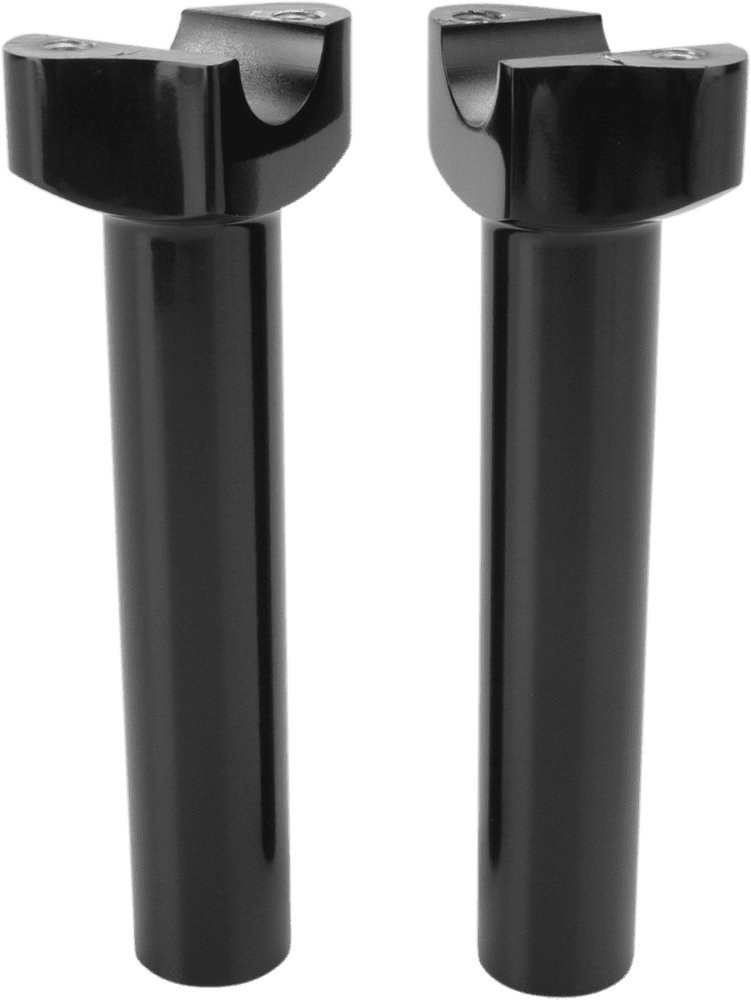 Forged Aluminum Handlebar Riser