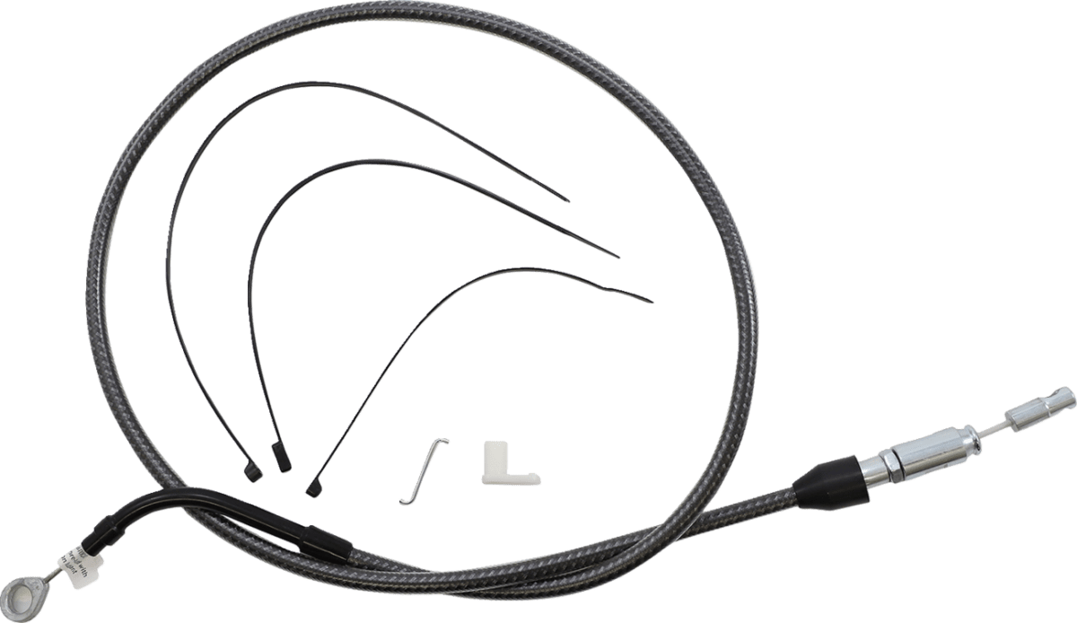 KARBONFIBR Designer Handlebar Installation Kit