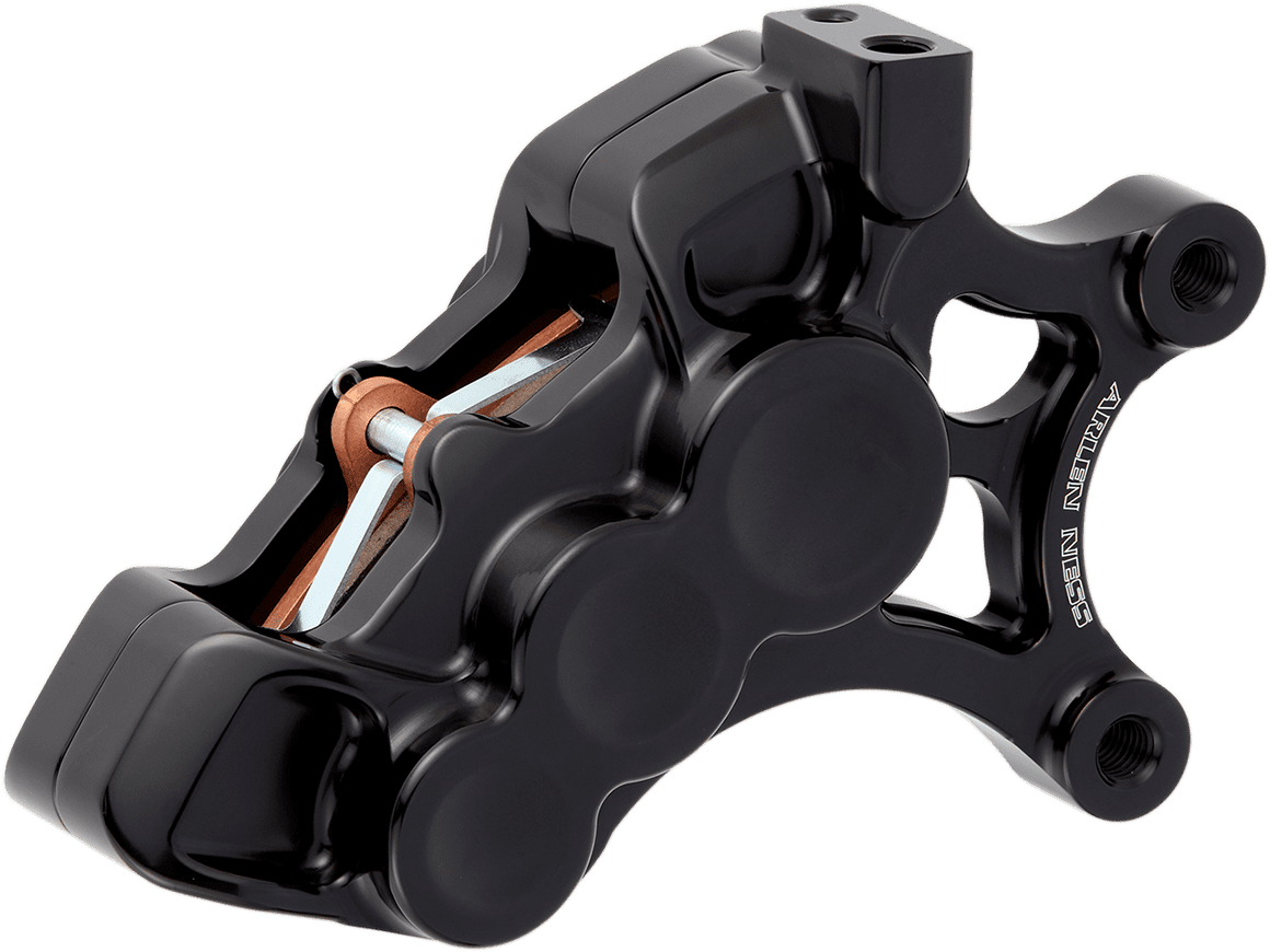 Ness Tech Six-Piston Differential Bore Caliper
