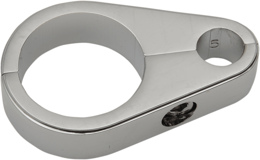 Die-Cast Cable Clamp