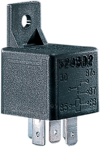 Starter Relay Switch