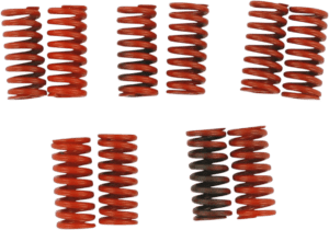 Replacement Clutch Spring Set