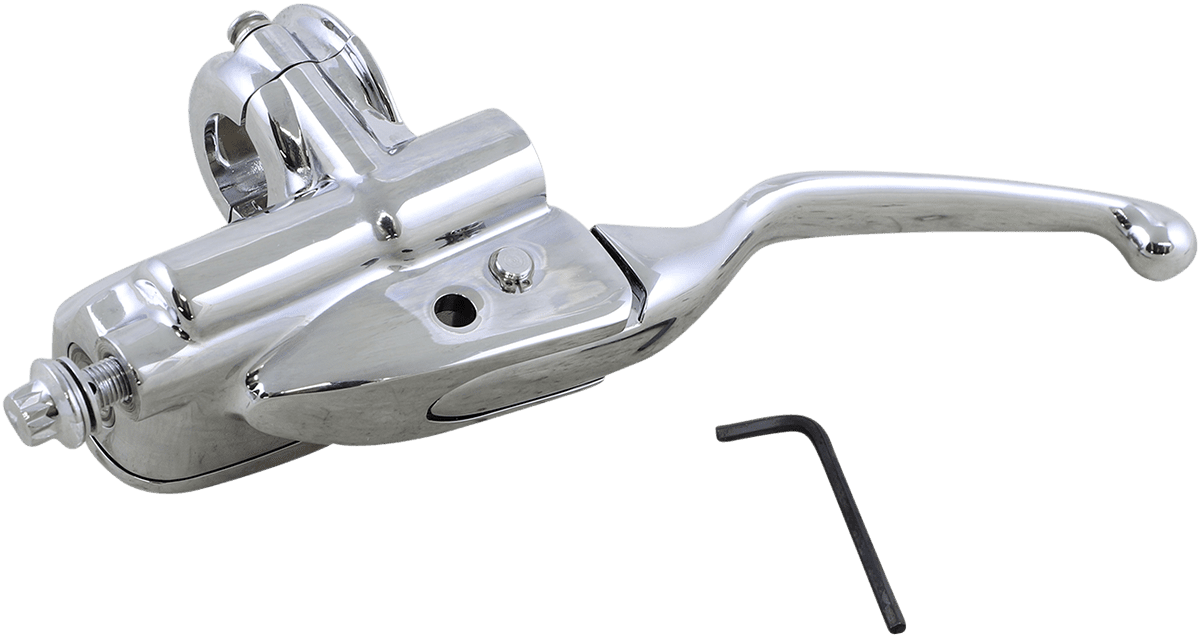 Replacement Master Cylinder Assembly