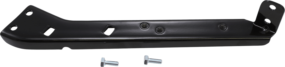 Saddlebag Rail Support Bracket