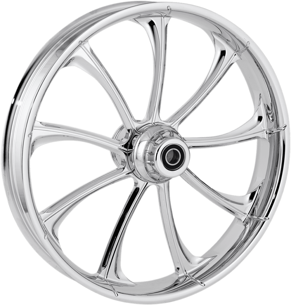 Revolt Wheel