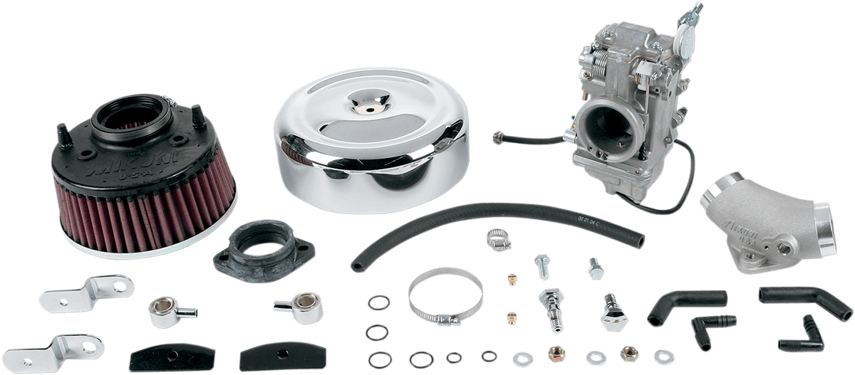 HSR45 Smoothbore Carburetor Kit 45-4X