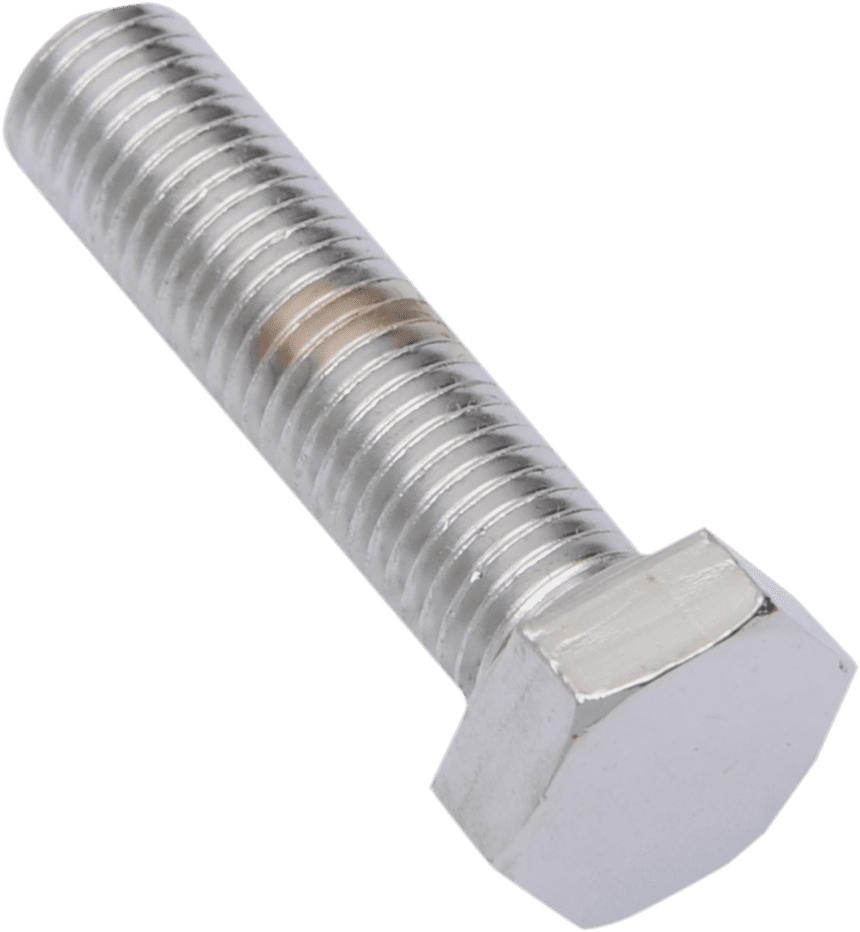 Fine-Thread Hex-Head Bolt Assortment